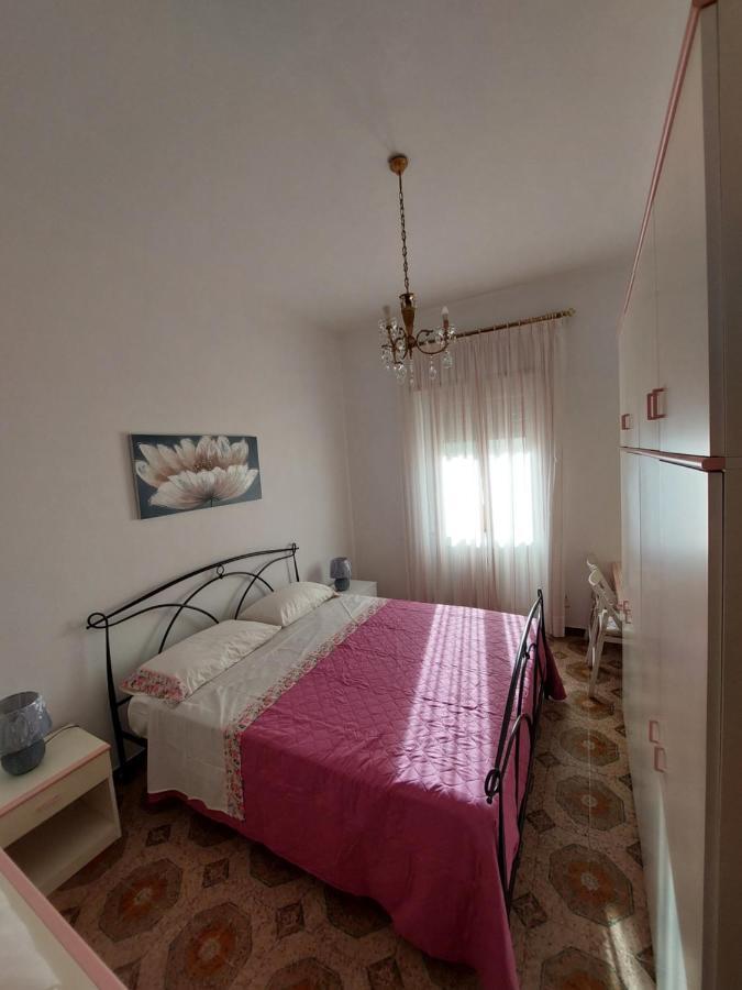 Casa Peppa Apartman Olbia Kültér fotó