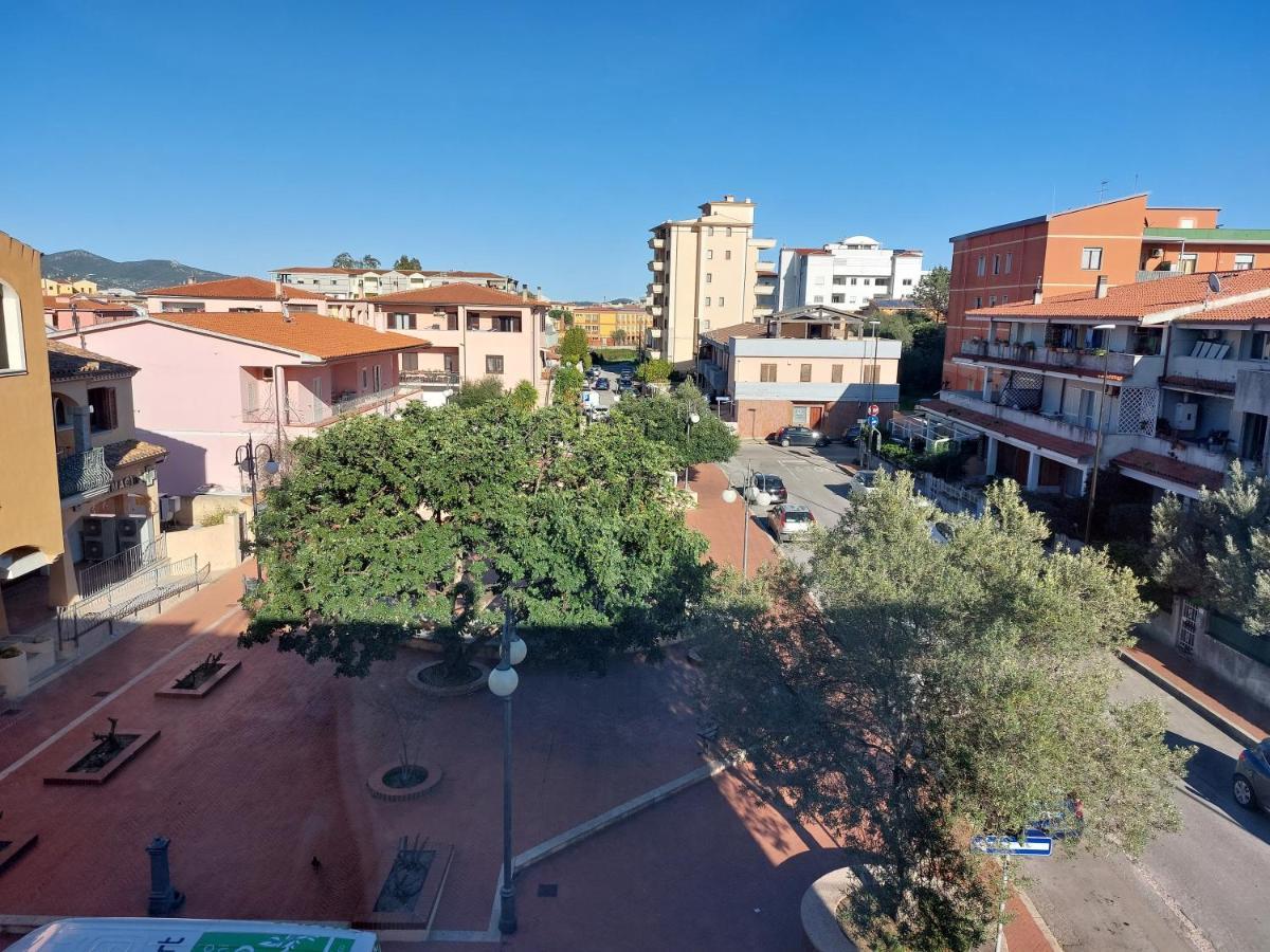 Casa Peppa Apartman Olbia Kültér fotó