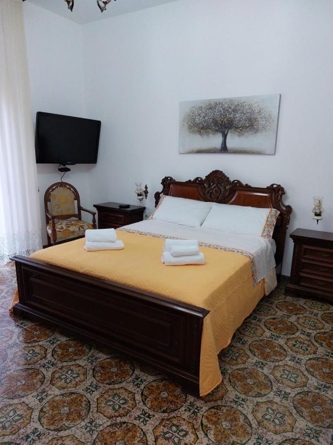 Casa Peppa Apartman Olbia Kültér fotó