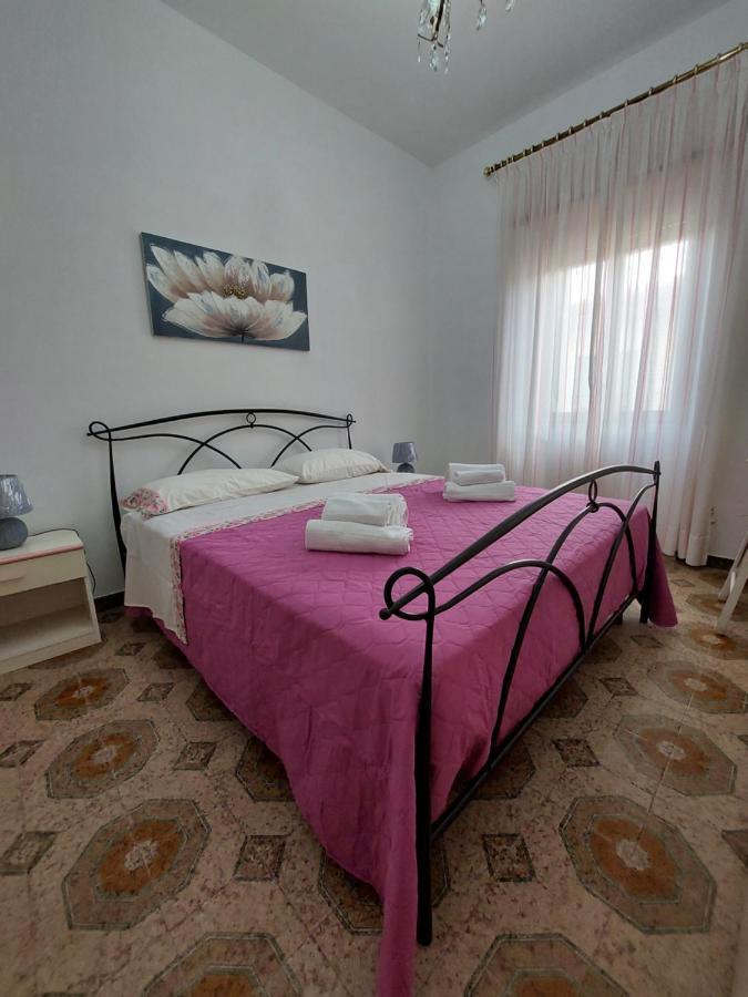 Casa Peppa Apartman Olbia Kültér fotó