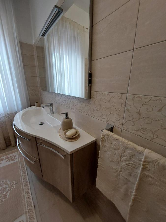 Casa Peppa Apartman Olbia Kültér fotó