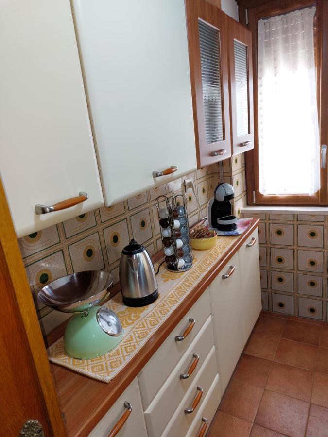 Casa Peppa Apartman Olbia Kültér fotó