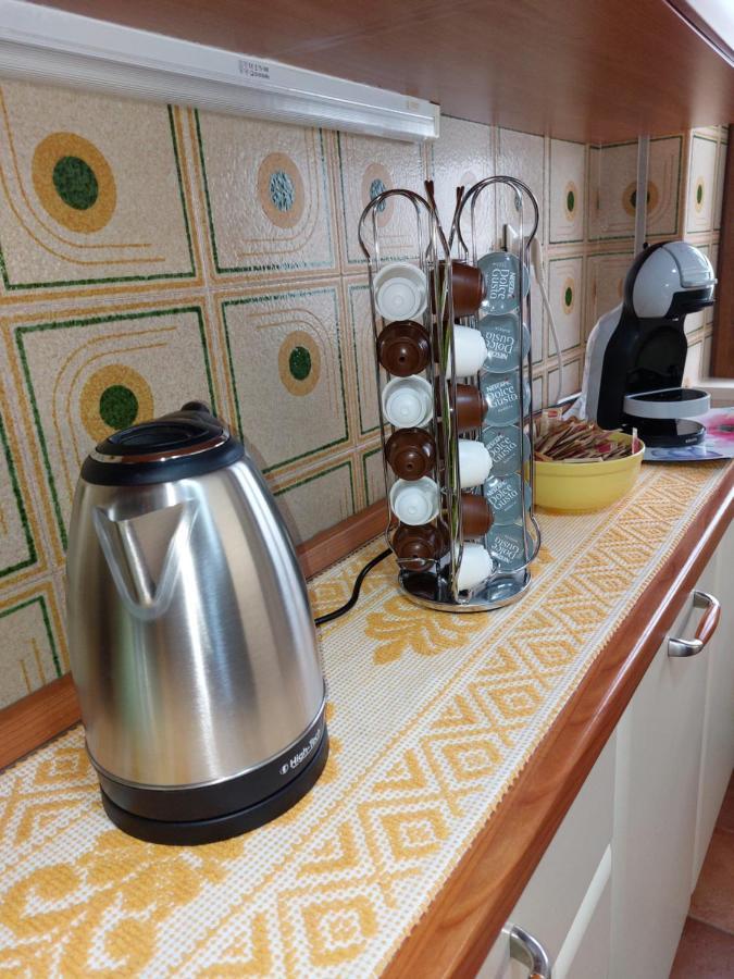 Casa Peppa Apartman Olbia Kültér fotó