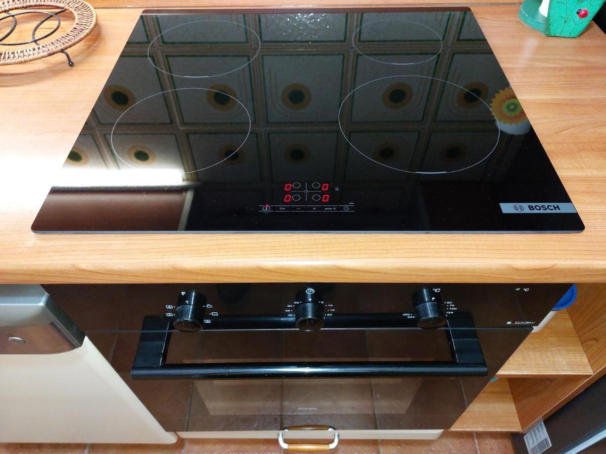 Casa Peppa Apartman Olbia Kültér fotó