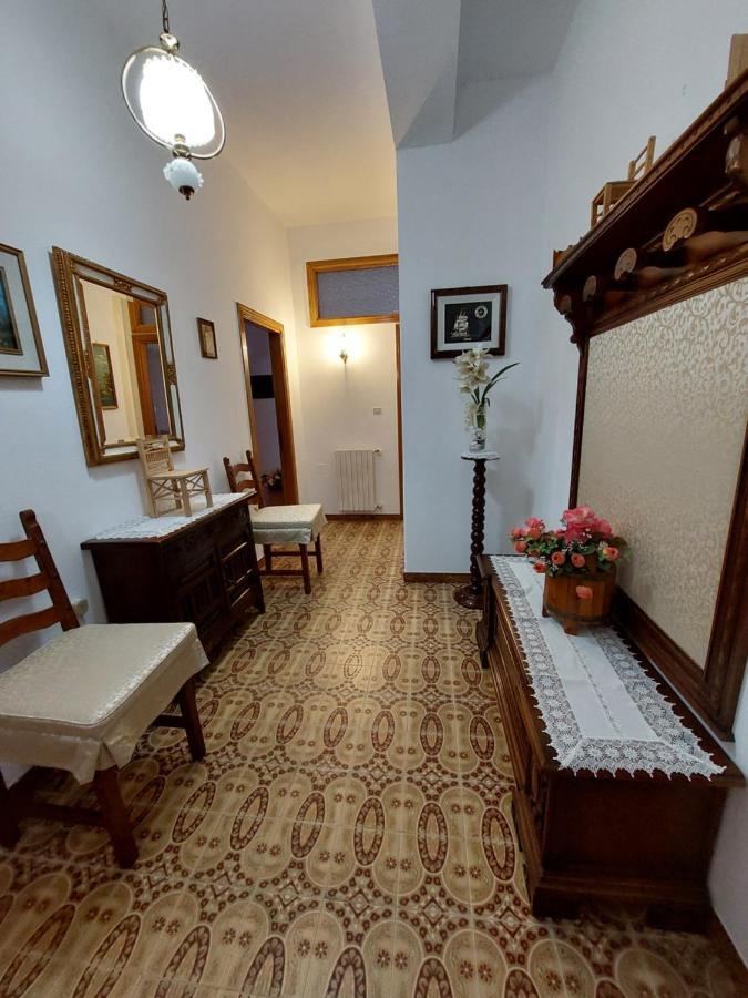 Casa Peppa Apartman Olbia Kültér fotó
