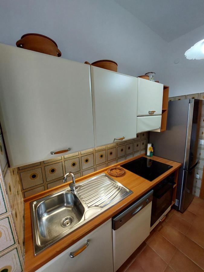 Casa Peppa Apartman Olbia Kültér fotó